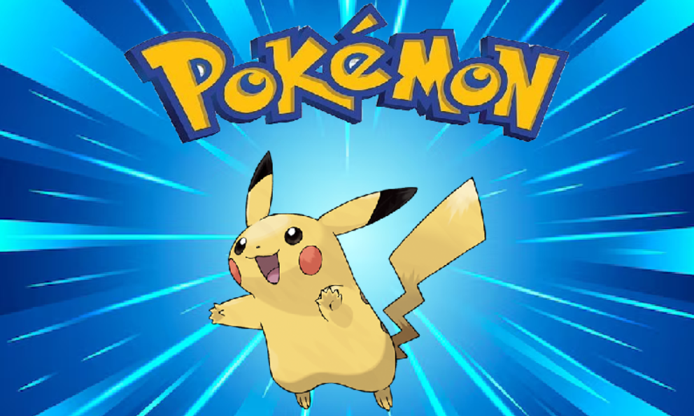 Pokémon Game