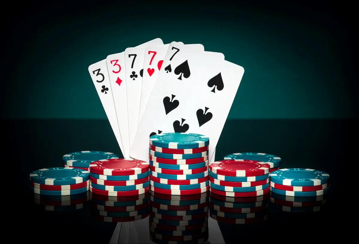 Poker Mind